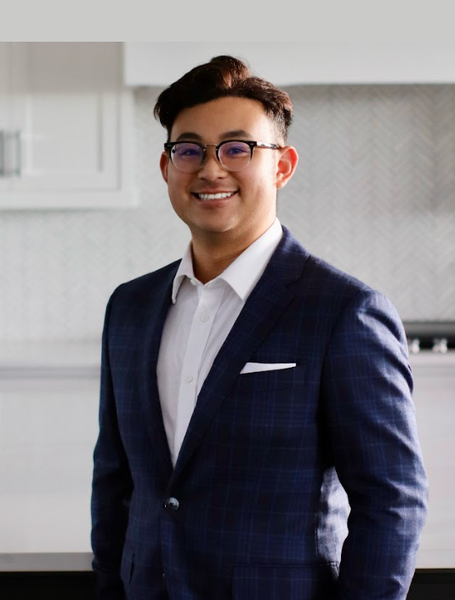 Brian Cheung, Realtor
